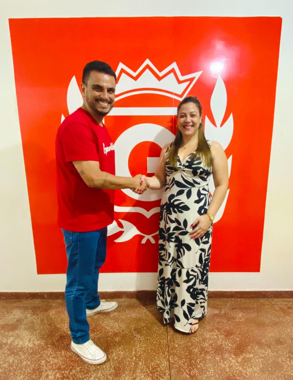 Garantido e Fametro firmam parceria para a contratação de estagiário na área de direito