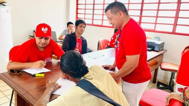 Garantido cumpre pagamento integral de kaçauerés na temporada 2023