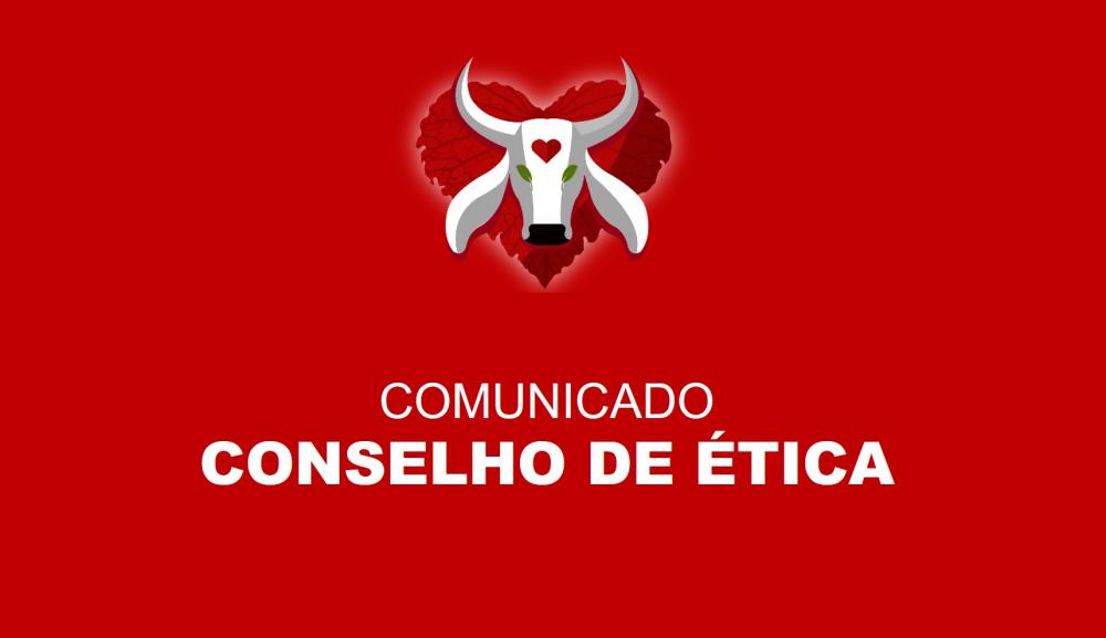 Conselho de Ética do Garantido arquiva representação contra Antônio Andrade e Ida Silva