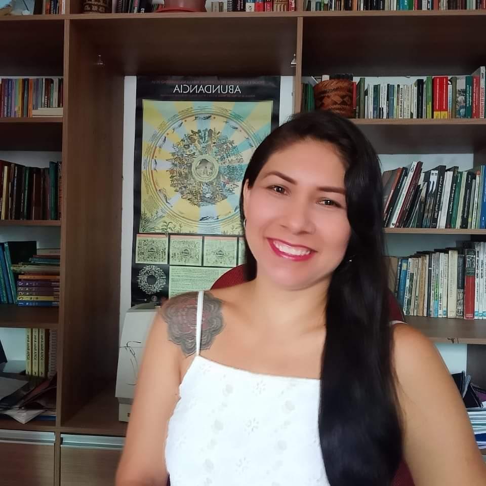 Integrante da Comissão de Artes do Garantido mostra porque criticar as falas regionais de Isabelle é puro preconceito