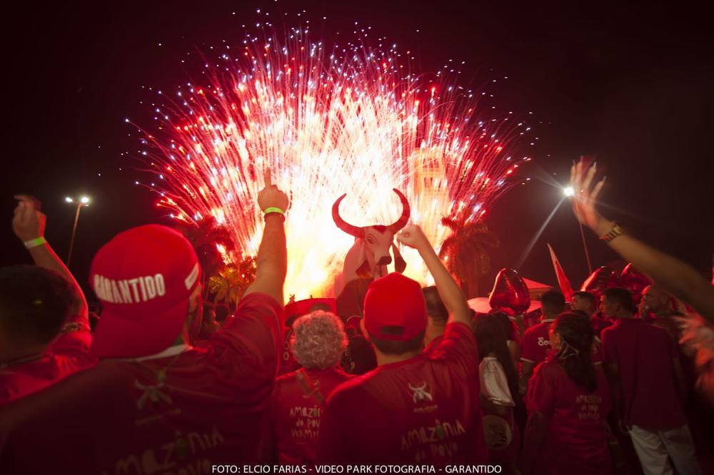 Alvorada 2024: Faltam 10 dias para a grande festa que antecede o feriado do Dia do Trabalhador