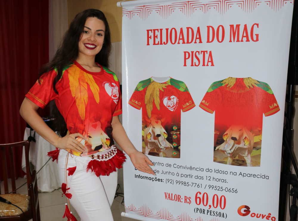 MAG prepara a feijoada que completa 22 anos unindo tradição com novidades