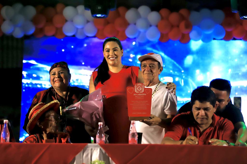 Foto: Paulo Sics&uacute;