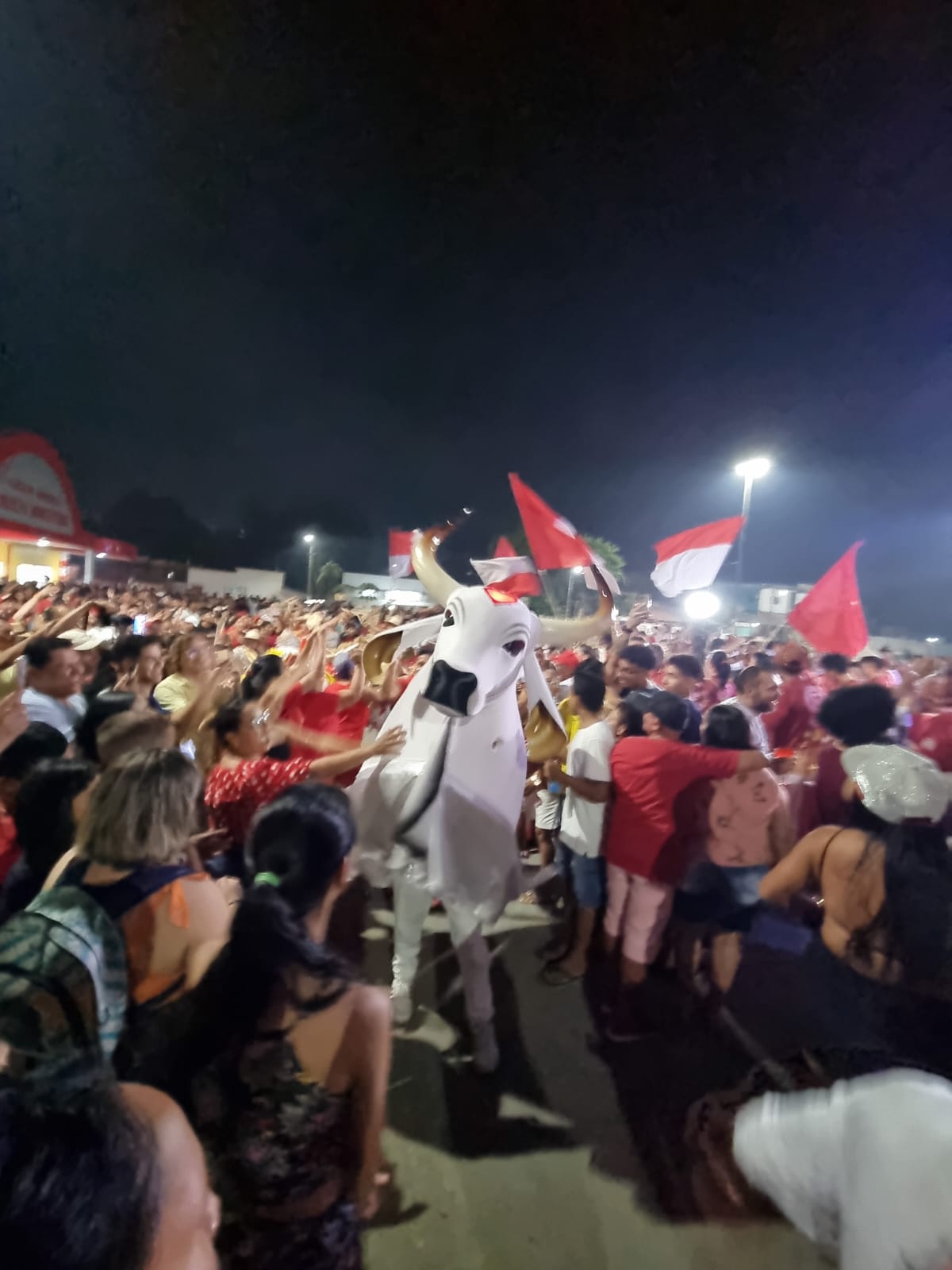 Foto: Arnoldo Santos